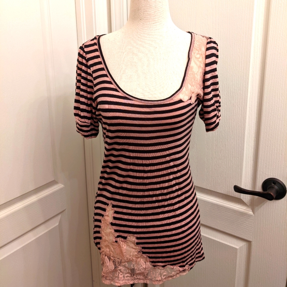 Tunic Top